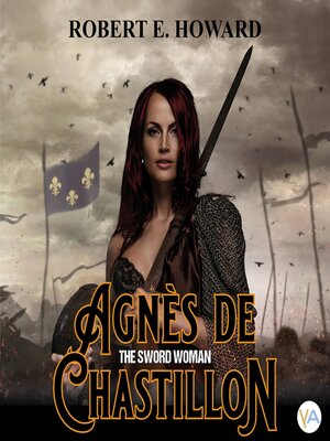 cover image of Agnès de Chastillon